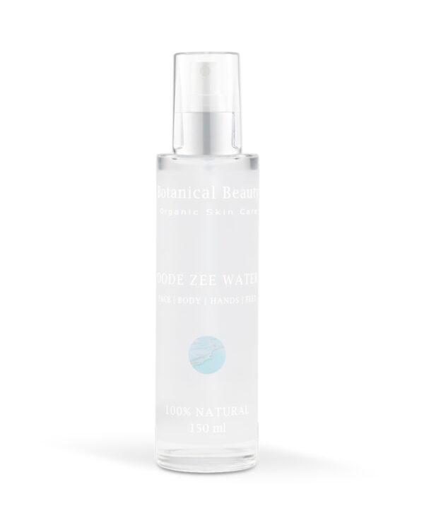 Botanical Beauty | Dode Zee Water | 150 ml
